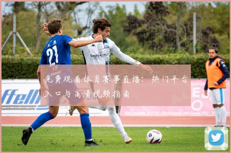 免费观看体育赛事直播：热门平台入口与高清视频指南