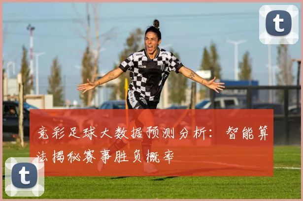 竞彩足球大数据预测分析：智能算法揭秘赛事胜负概率